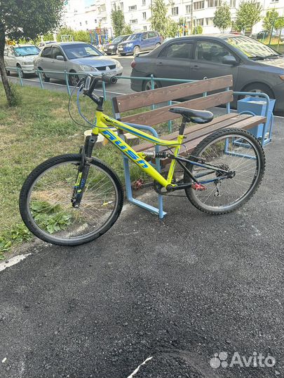 Продам велосипед