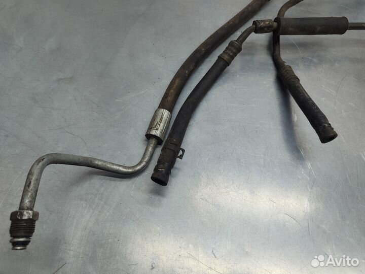 Шланг гур Daewoo Magnus 1999 г.в