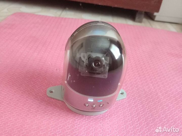 3G Видеокамера ZTE MF68