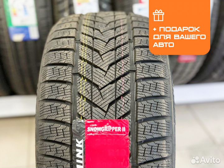 iLink SnowGripper II 285/50 R20 105T