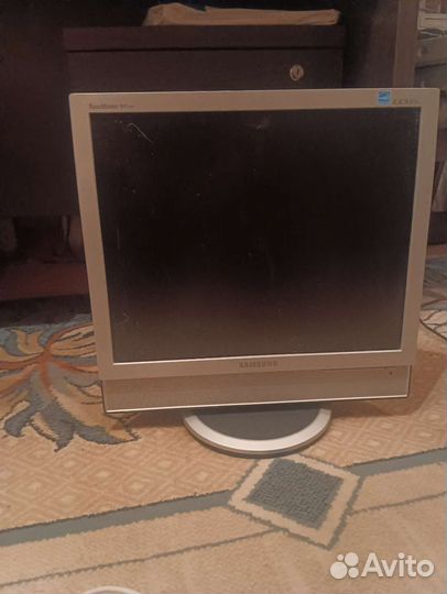 Монитор samsung syncmaster 941MP