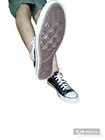 Converse 42 размер