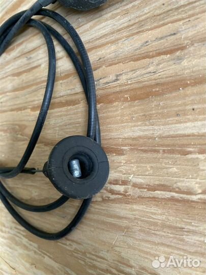 Трос открывания капота Nissan Sunny fb15 1998-2005