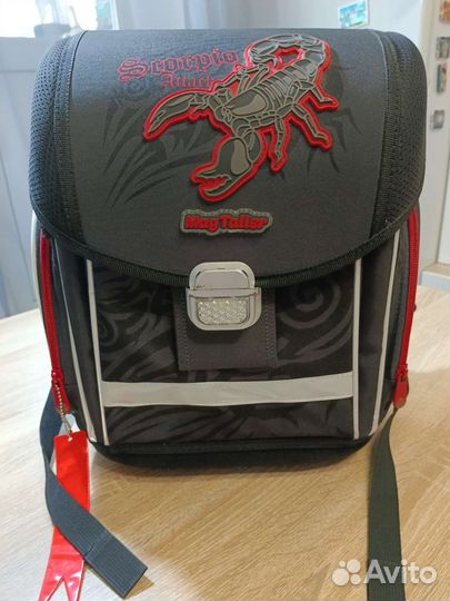 Рюкзак школьный MagTaller Evo