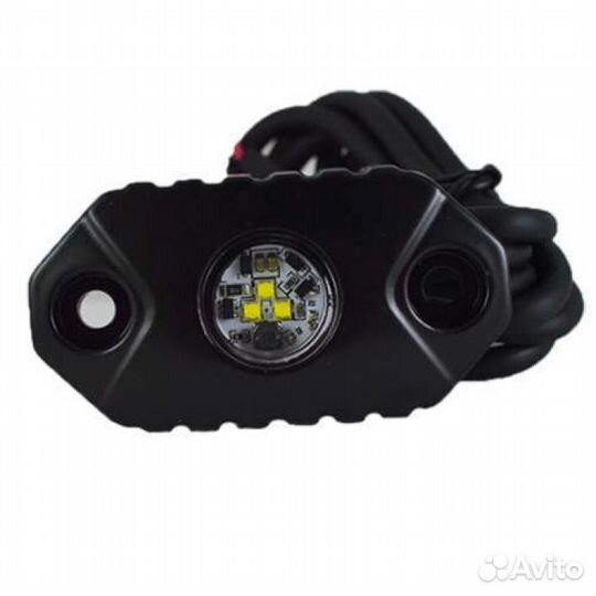 Светодиодная подсветка Aurora ALO-Y-2-L (синий) AL