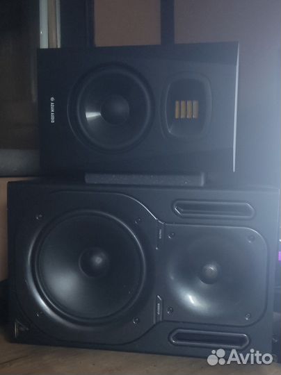 Студийные мониторы behringer B2031P