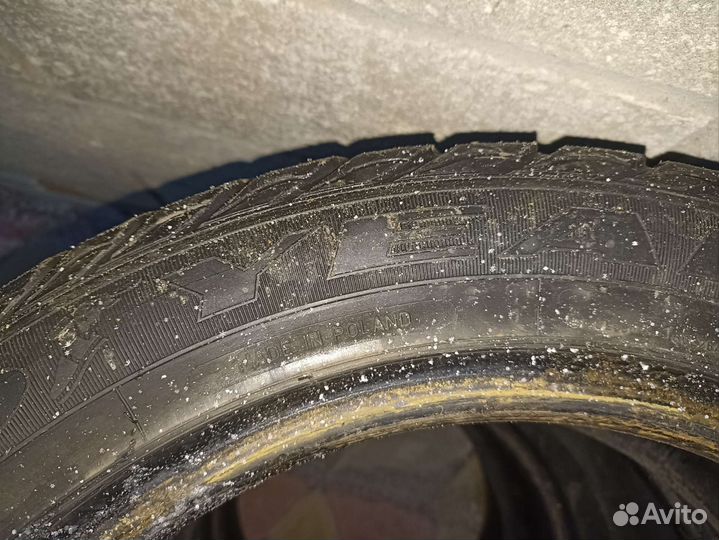 Goodyear UltraGrip Extreme 205/55 R16 91T