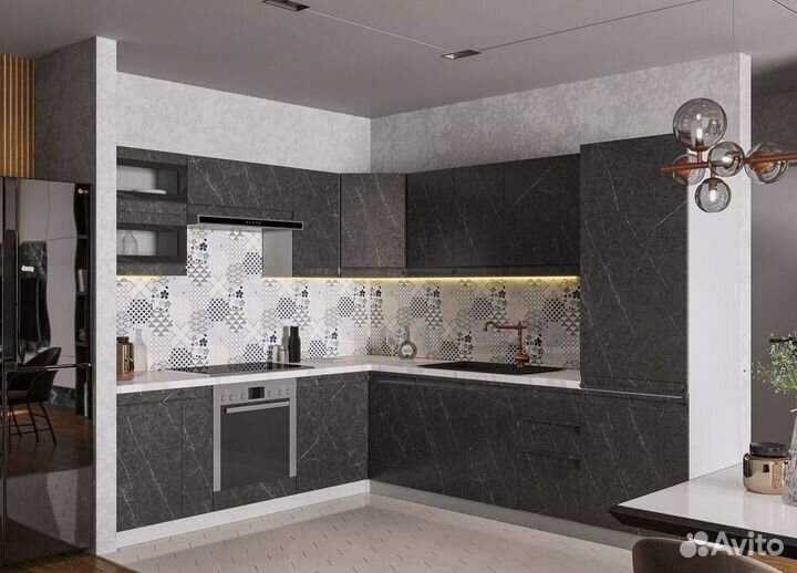 Кухонный гарнитур