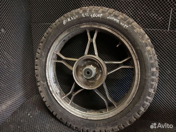 Колесо ямасаки