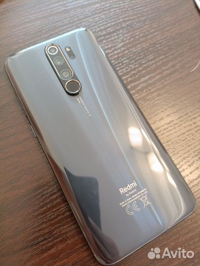 Xiaomi Redmi Note 8 Pro, 6/128 ГБ