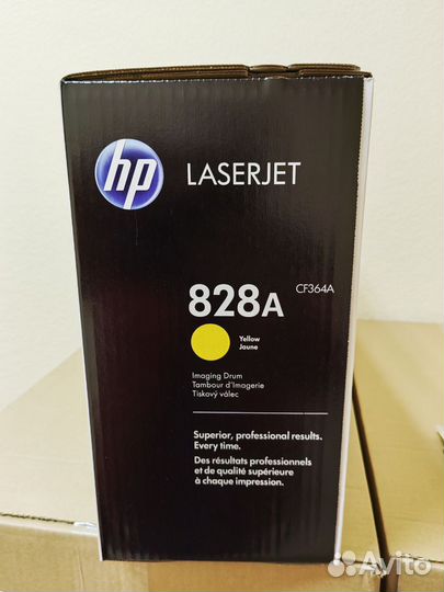 Фотобарабан HP CF364A Оригинальный