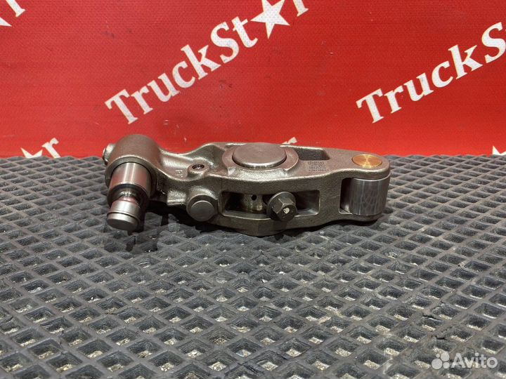 Коромысло выпускного клапана 2023г. Foton Auman