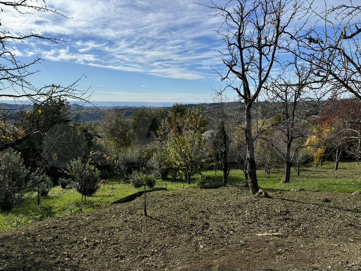 Участок 9,5 сот. (ИЖС)