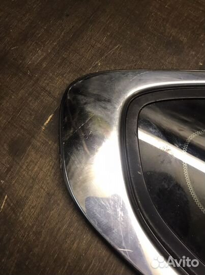 Ниссан альмера g 15 боковое стекло