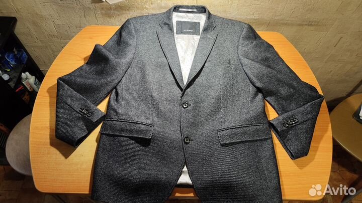 Пиджак Roy Robson раз.52, новый. Турция