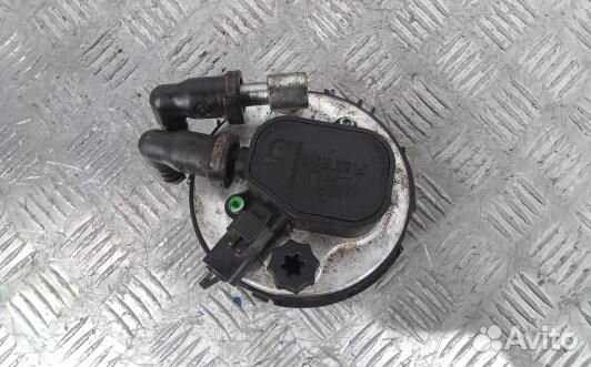 Корпус топливного фильтра ford focus 2 (7DN31US01)