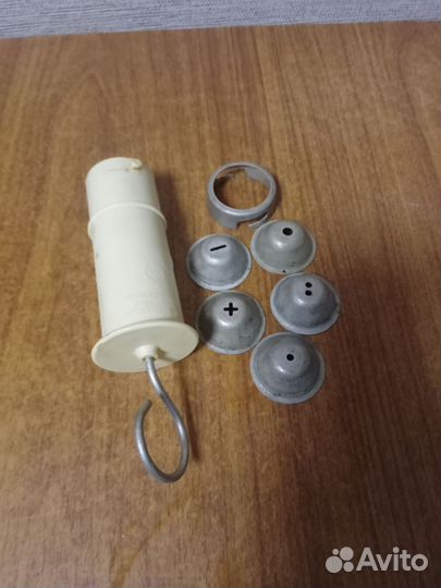 Кулинарный шприц