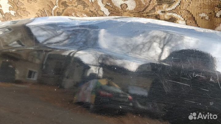 Капот Geely MK Джили мк седан