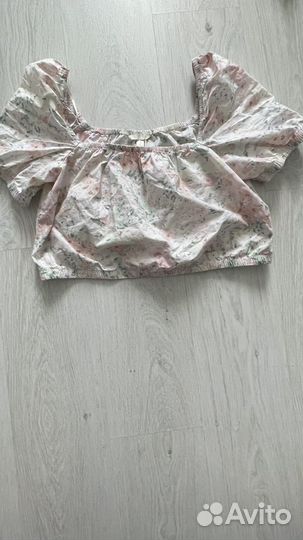 Топ женский H&M