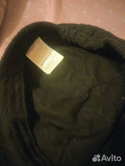 Кепка унисекс