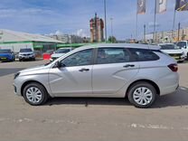 Новый ВАЗ (LADA) Vesta 1.6 MT, 2024, цена от 1 498 800 руб.