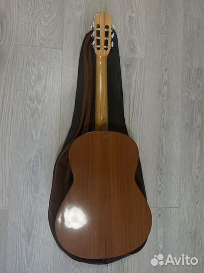 Гитара admira alba