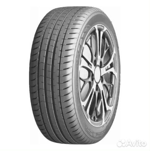 Doublestar Maximum DH03 235/45 R18 98W