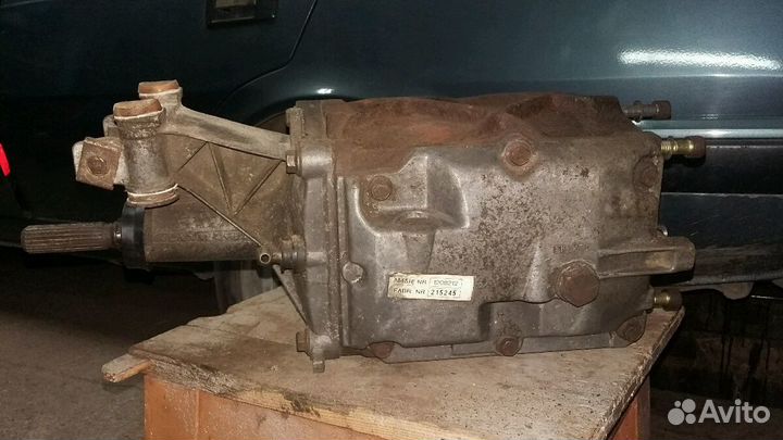 Вольво 343, 345, 340, 360