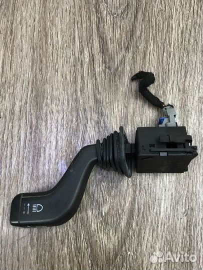 Переключатель поворотов Opel Meriva A минивэн