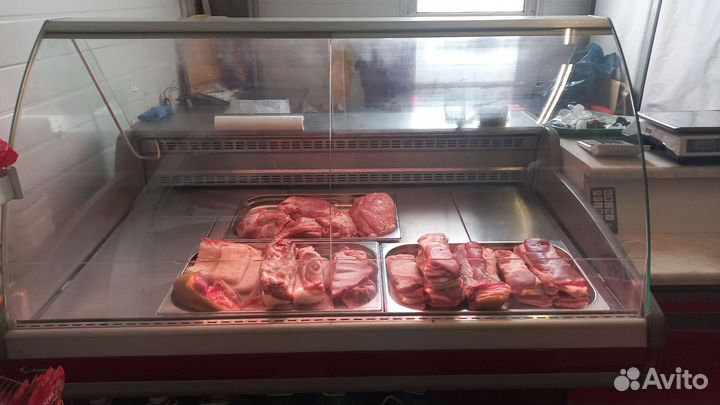 Мясная лавка