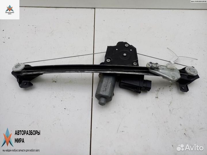 Стеклоподъемник электрический задний правый Opel G