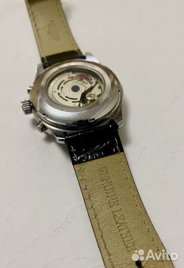 Мужские часы Longines