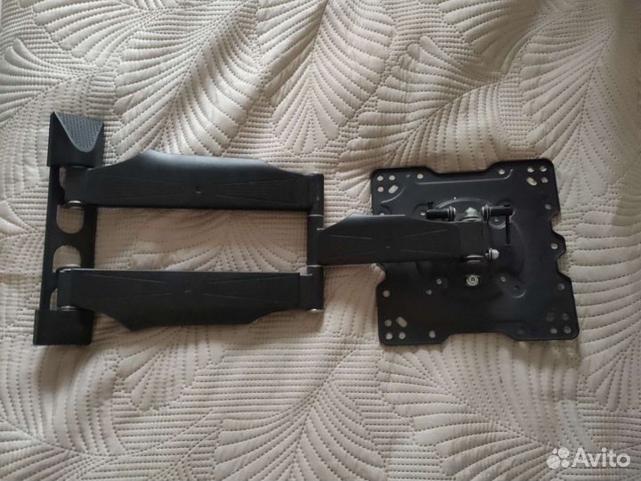 Кронштейн для телевизора на стену бу