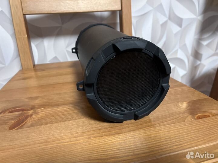 Блютуз колонка Dialog