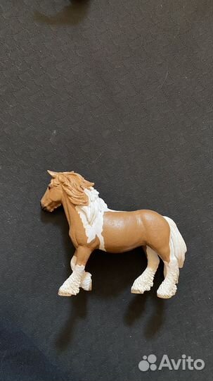 Фигурки schleich