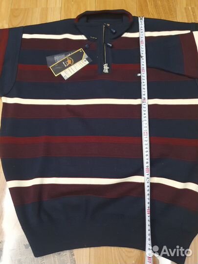 Джемпер мужской