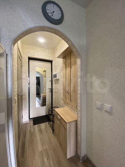 Квартира-студия, 22 м², 15/18 эт.