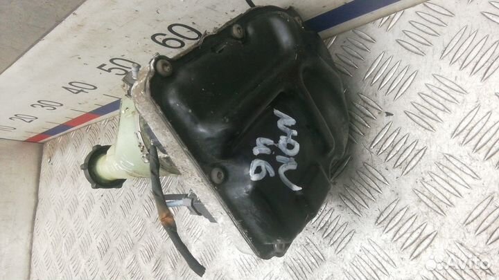 Электроусилитель руля Ford Mondeo 4 рест. 2012