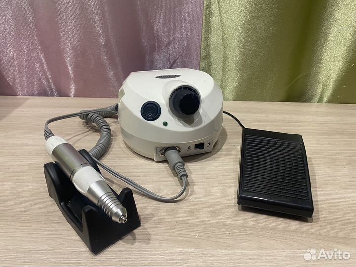 Аппарат для маникюра и педикюра Nail Drill