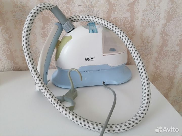 Отпариватель для одежды