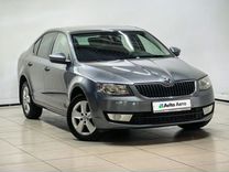 Skoda Octavia 1.4 AMT, 2015, 128 516 км, с пробегом, цена 1 464 000 руб.