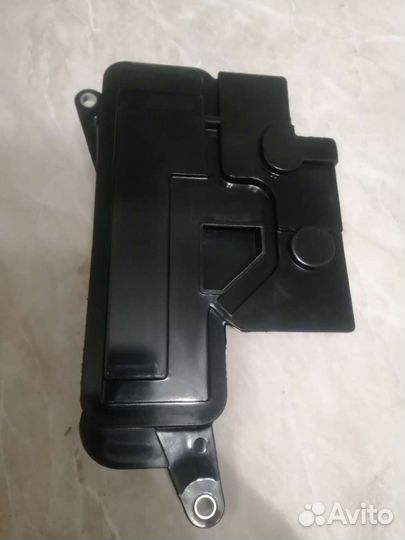 Фильтр АКПП внутренний honda civic