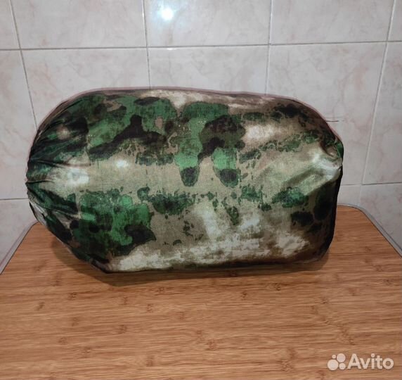 Спальник