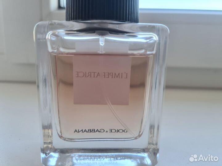 Туалетная вода Dolce&gabana l'Imperatrice