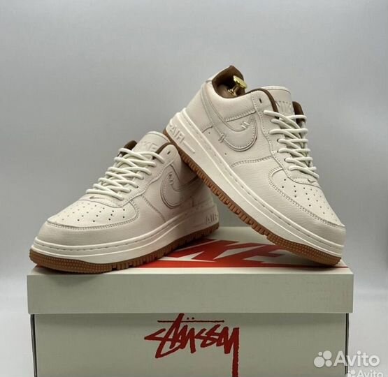 Кроссовки nike air force 1