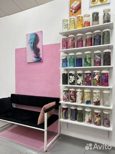 Консультация, бизнес воздушные шары