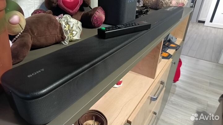 Саундбар Sony