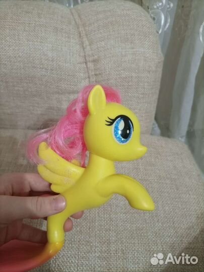 My little pony