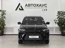 SWM G01F 1.5 AMT, 2023, 17 км, с пробегом, цена 2 469 000 руб.