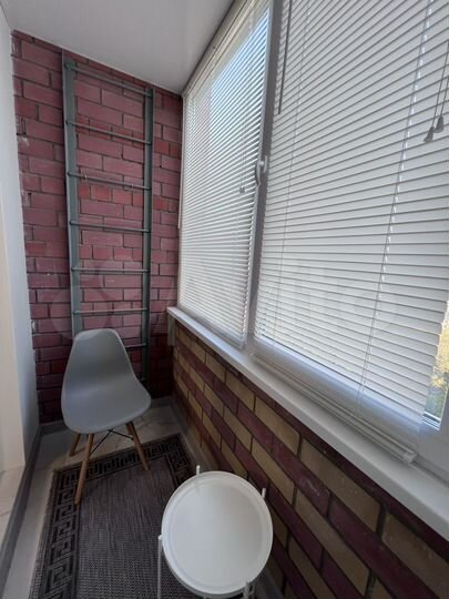 2-к. квартира, 62 м², 15/16 эт.